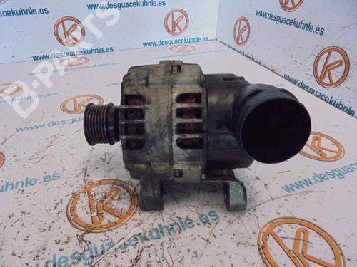 Generator BMW X5 (E53) 3.0 i (231 hp) 2488221
