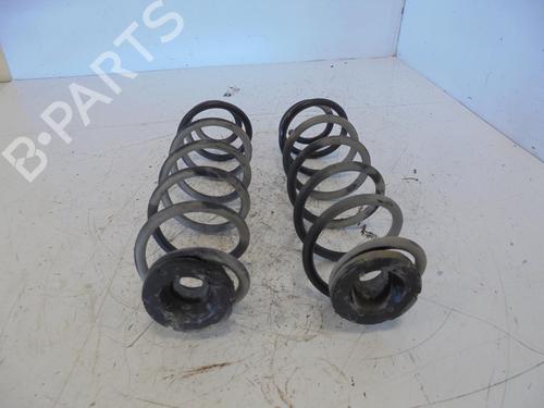 Used Shock absorber spring VW GOLF IV (1J1) 1.9 TDI (90 hp) 14187488