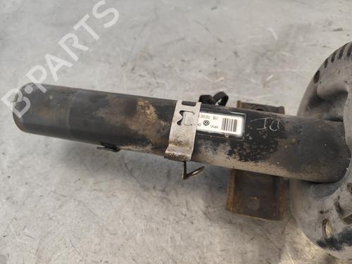 Left front shock absorber SKODA FABIA I (6Y2)  | BP14973498M16 