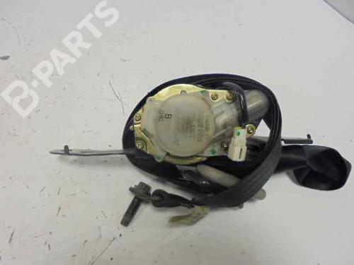 Front right seatbelt NISSAN ALMERA II (N16) 2.2 Di | BP8754185I25 