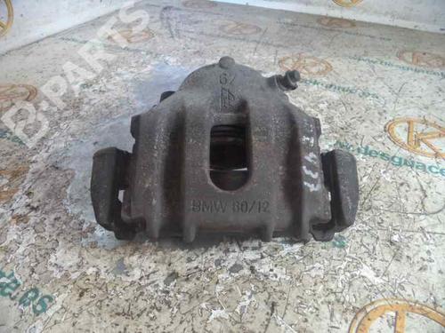 Used Left front brake caliper BMW 5 (E34) 525 tds (143 hp) 11609344