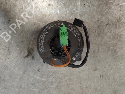 Used Squib airbag Squib airbag OPEL MERIVA A MPV (X03) [2003-2010] 36077772 36077772