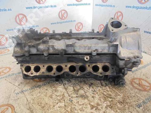 Cylinder head MERCEDES-BENZ A-CLASS (W168) A 170 CDI (168.009, 168.109) | BP10978631M5 
