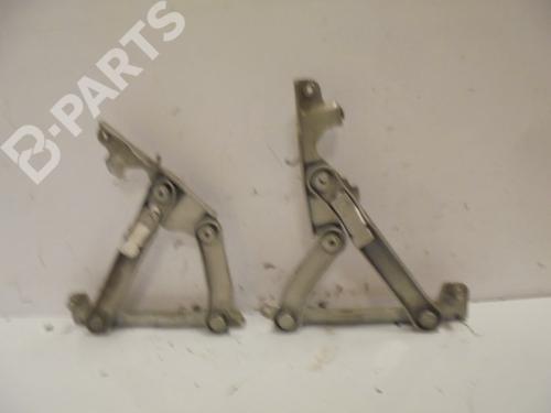 Hood lock MERCEDES-BENZ S-CLASS (W220) S 320 CDI (220.026, 220.126) | BP8780889C133 