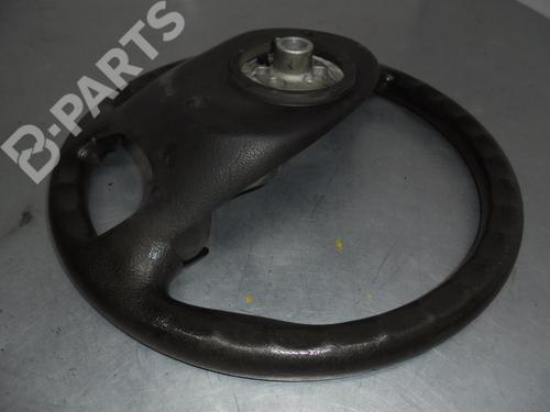 Steering wheel OPEL ASTRA F Saloon (T92) 1.7 TD (F19, M19) | BP2455770C49 