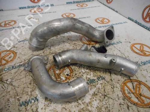 Pipe NISSAN PRIMERA Hatchback (P12)  | BP14179571M125 