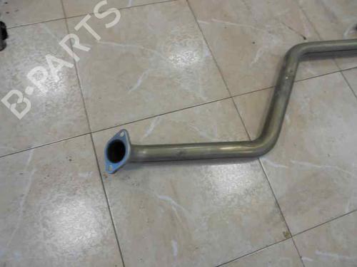 Exhaust system KIA CARENS IV 1.7 CRDi | BP14186038M121 
