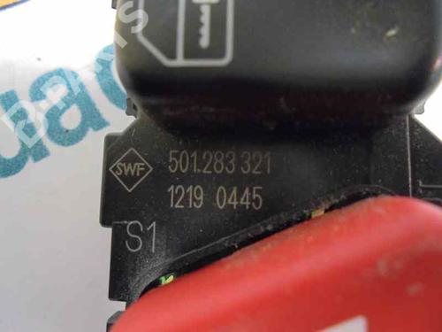 Switch MERCEDES-BENZ E-CLASS (W210)  | BP2462311I30 