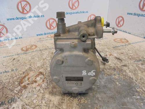 AC compressor JEEP GRAND CHEROKEE I (ZJ, ZG) 5.2 i 4x4 (ZJ) | BP3524655M34 