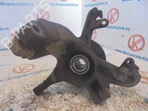 Used Left front steering knuckle FORD FOCUS I (DAW, DBW) 1.6 16V (100 hp) 2461159