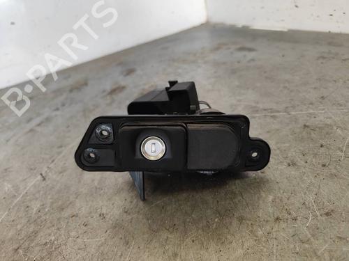 Used Tailgate handle Tailgate handle 39469576 39469576