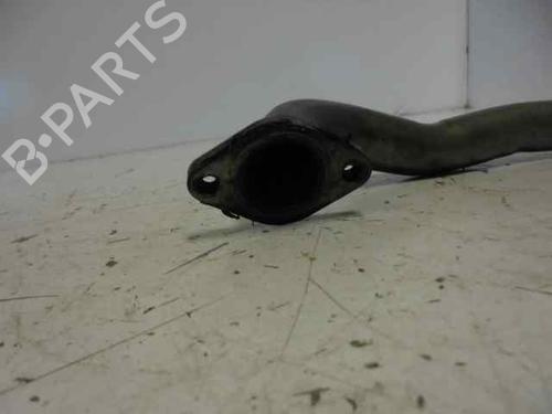 Pipe NISSAN ALMERA II (N16) 2.2 Di | BP14185661M125 
