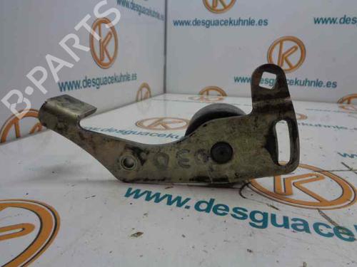 Used Other Other CITROËN XANTIA (X1_, X2_) 1.9 Turbo D (90 hp) 14190894 14190894