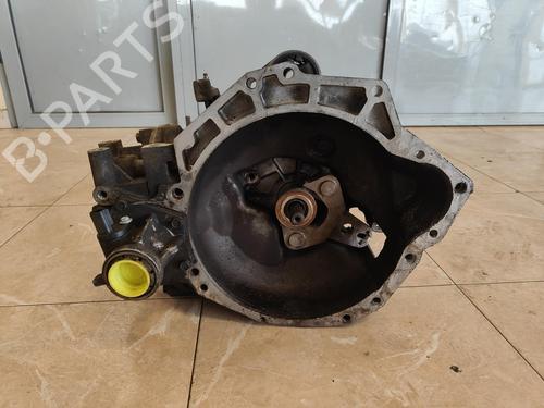 Used Gearbox CHRYSLER VOYAGER IV (RG, RS) [1999-2008]  17870705