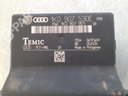Electronic module SEAT TOLEDO III (5P2)  | BP11663216M83 