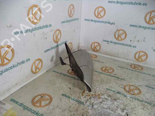 Left mirror OPEL VECTRA B (J96) 1.6 i 16V (F19) | BP2449026C26 