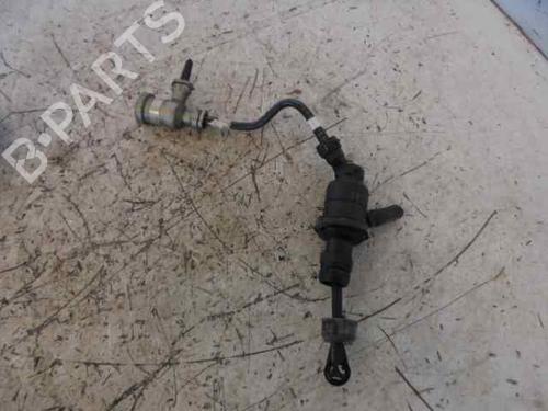 Clutch slave cylinder NISSAN NOTE (E11, NE11) 1.4 | BP14186498M113 