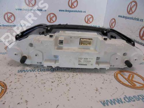 Instrument cluster PEUGEOT 308 I (4A_, 4C_)  | BP2492198C47 