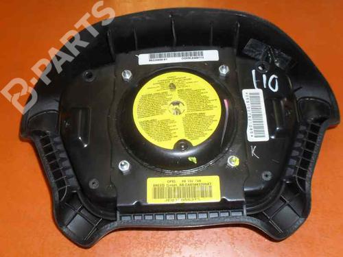 Driver airbag OPEL VECTRA B (J96) 1.6 i 16V (F19) | BP2473108C9 