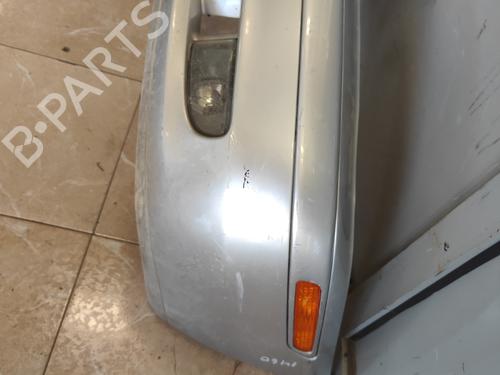 Front bumper VOLVO S40 I (644) 1.9 DI | BP22968286C7 