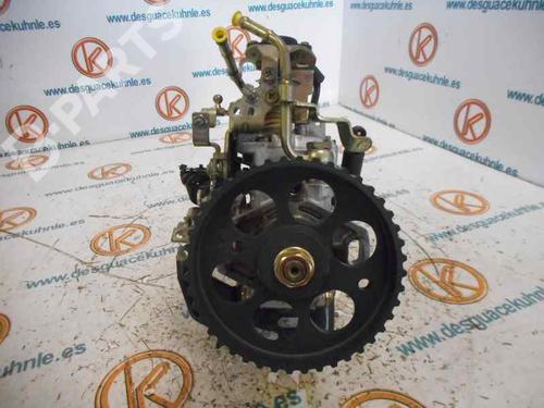 Injeksjonsspumpe OPEL CORSA B (S93) 1.7 D (F08, F68, M68) | BP2482826M78 