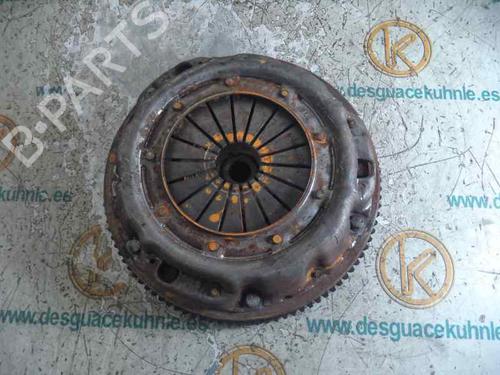 Flywheel LAND ROVER DISCOVERY I (LJ) 2.5 TDI 4x4 BP14177475M101