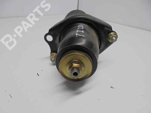 Left rear shock absorber TOYOTA COROLLA Verso (_E12_) 1.6 VVT-i (ZZE121_, ZZE121R) | BP2495297M18 
