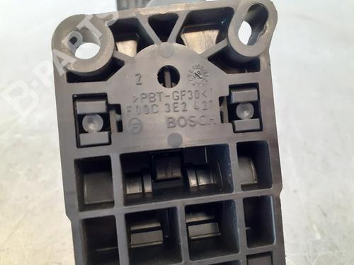Pedal CITROËN C3 I (FC_, FN_)  | BP9967406I4 