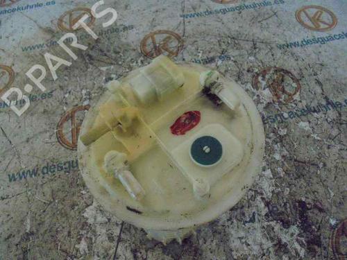 Fuel pump RENAULT KANGOO (KC0/1_) 1.5 dCi (KC08, KC09) | BP2454063M76 