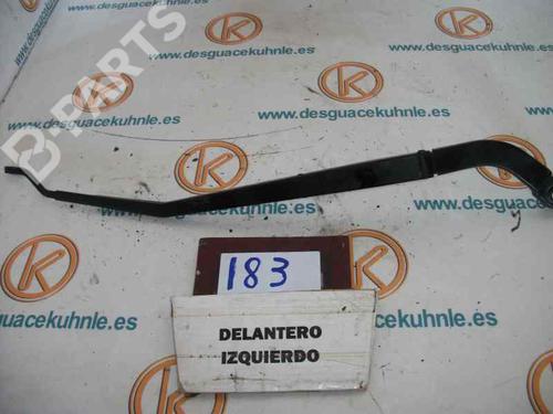 Front wipers mechanism NISSAN ALMERA II Hatchback (N16) 2.2 Di (110 hp) 6632351