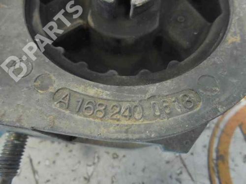 Engine mount MERCEDES-BENZ A-CLASS (W168) A 170 CDI (168.008) | BP10269829M89 
