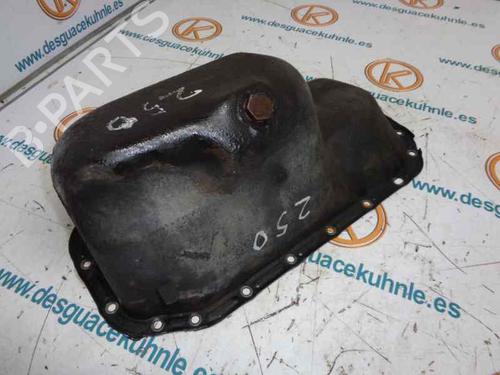Oliebundkar VW GOLF III (1H1) 1.6 (75 hp) 14192374