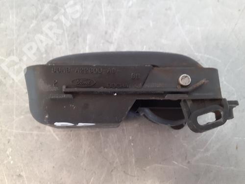 Front right interior door handle FORD ORION I (AFD) 1.6 | BP9856555I14 
