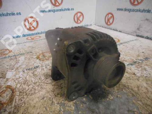 Alternator ROVER 400 II (RT) 420 Di | BP2469018M7 