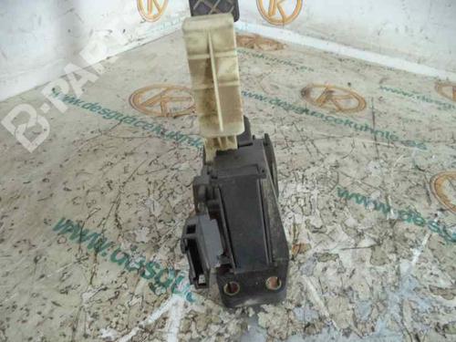 Pedal VW GOLF IV (1J1) 1.9 TDI | BP2448982I4 