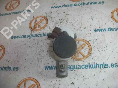 Brake master cylinder NISSAN ALMERA II Hatchback (N16) 1.5 | BP2455571M77 