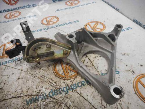 Used Engine mount NISSAN ALMERA TINO (V10) [1998-2006]  10269538