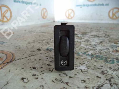 Used Headlight switch BMW 3 (E36) 320 i (150 hp) 2473655