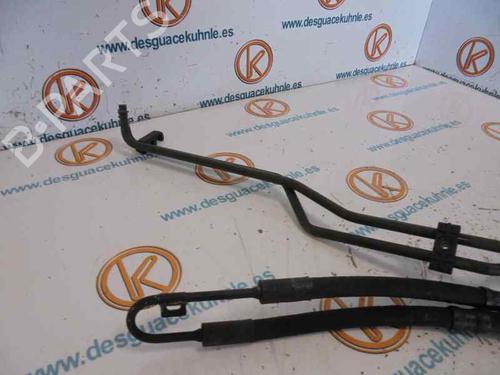 Pipe BMW X5 (E53) 3.0 i | BP14183444M125 
