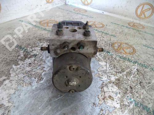 ABS pump RENAULT MEGANE I (BA0/1_) 1.9 D Eco (BA0A, BA0U, BA0R) | BP2460163M43 