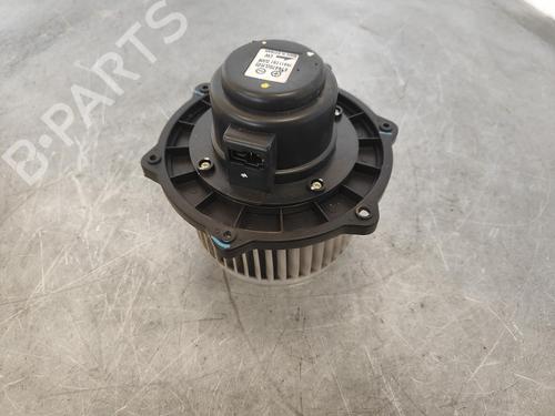 Used Heater blower motor CHEVROLET NUBIRA Saloon [2005-2012]  14189996