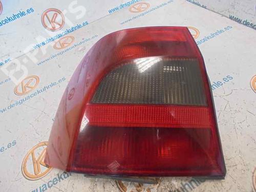 Used Left taillight OPEL VECTRA B (J96) 2.0 DTI 16V (F19) (101 hp) 2486036