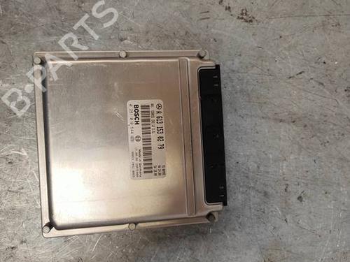 Used Engine control unit (ECU) Engine control unit (ECU) 39533078 39533078