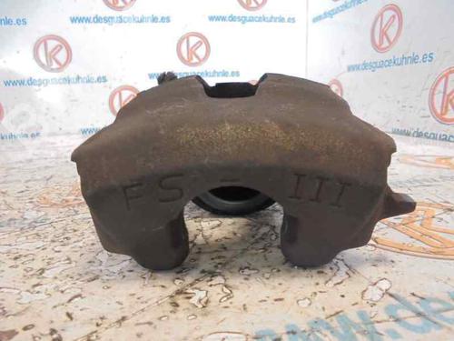 Used Right front brake caliper SEAT LEON (1P1) 1.9 TDI (90 hp) 11610237