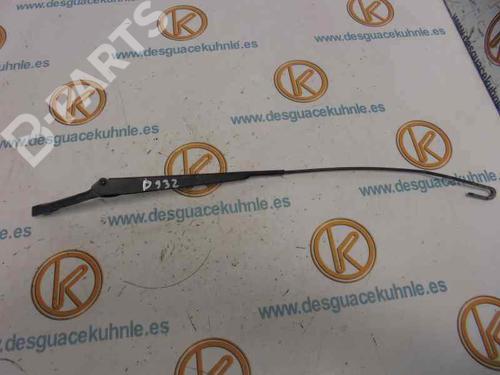 Used Front windshield wiper arm SEAT TOLEDO II (1M2) 1.9 TDI (110 hp) 6631749