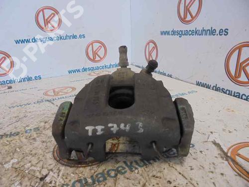 Used Left rear brake caliper VOLVO V70 I (875, 876) 2.5 TDI (140 hp) 11609818
