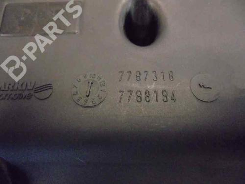 Ansaugkrümmer BMW 3 Compact (E46)  | BP5266610M70 