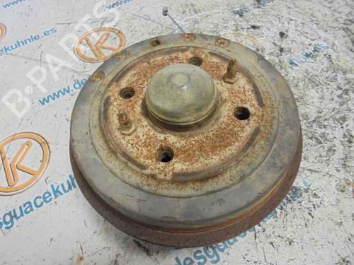 Inne FIAT PUNTO (188_) 1.3 JTD 16V 4T |