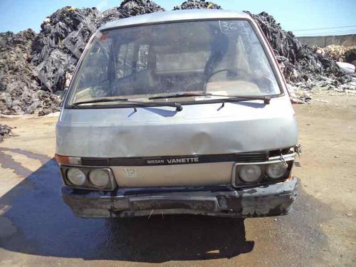 Used Parts NISSAN VANETTE Van (_C22)    215420