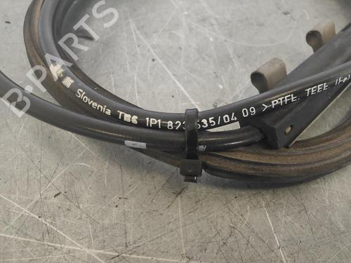 Hood lock SEAT LEON (1P1)  | BP13932215C133 